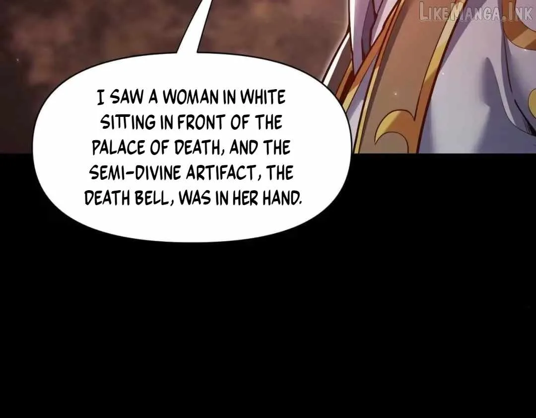 Invincible After Shocking My Empress Wife Chapter 129 page 124