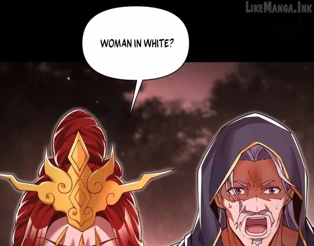 Invincible After Shocking My Empress Wife Chapter 129 page 125