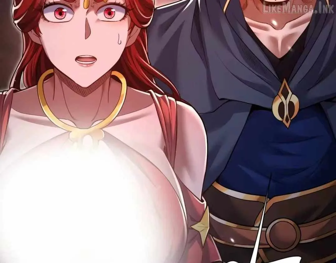 Invincible After Shocking My Empress Wife Chapter 129 page 126