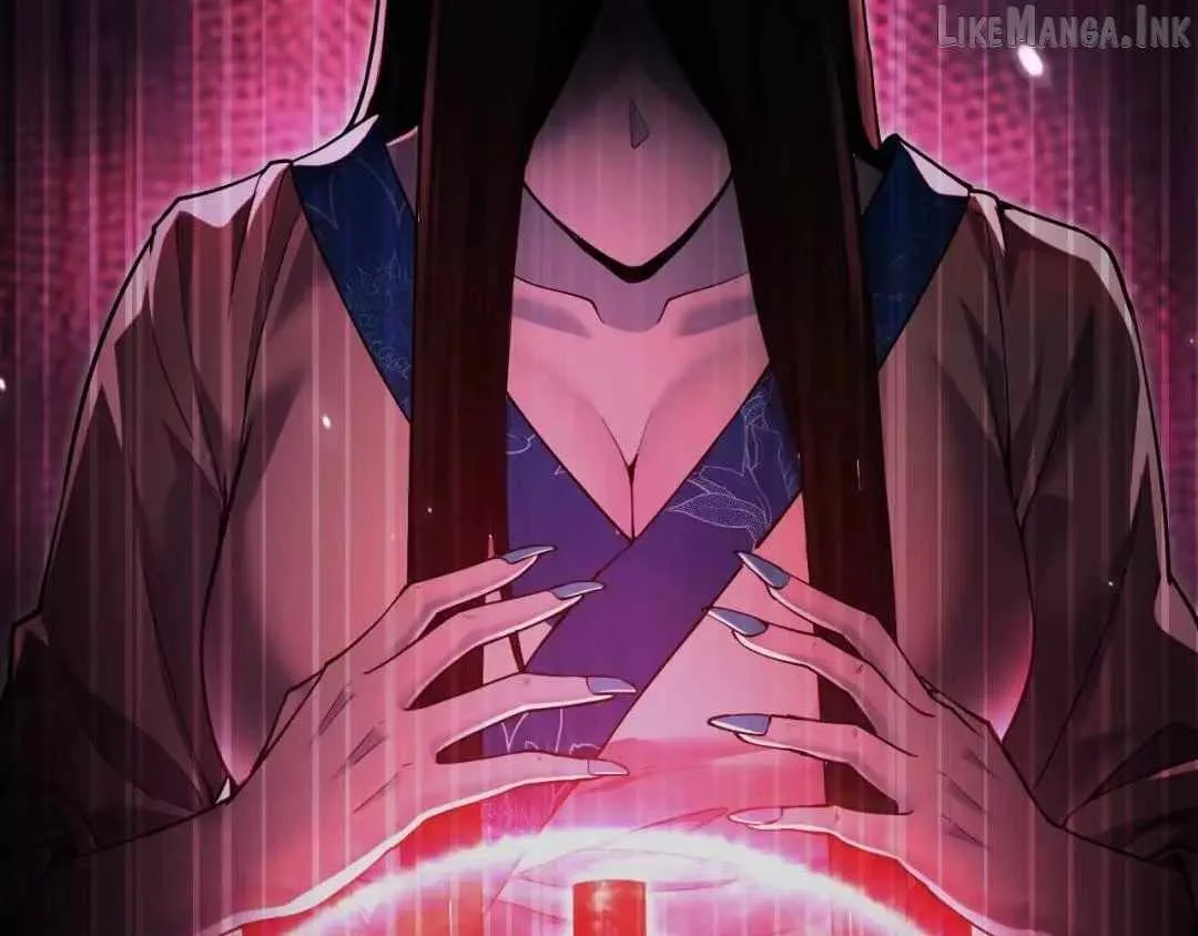 Invincible After Shocking My Empress Wife Chapter 129 page 129