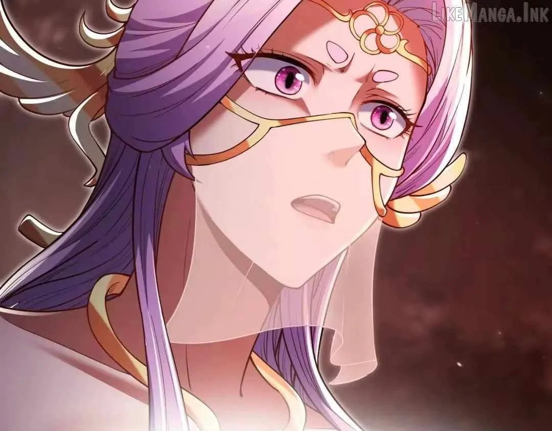 Invincible After Shocking My Empress Wife Chapter 129 page 132