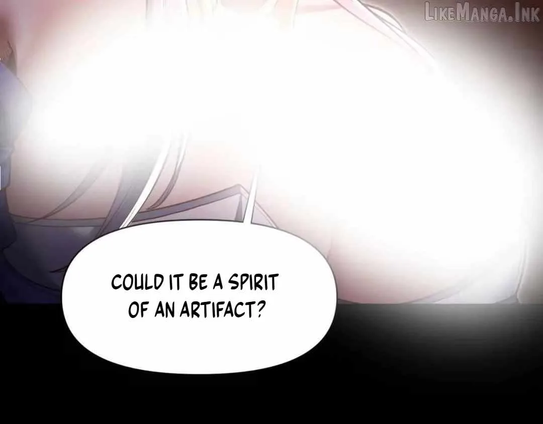 Invincible After Shocking My Empress Wife Chapter 129 page 133