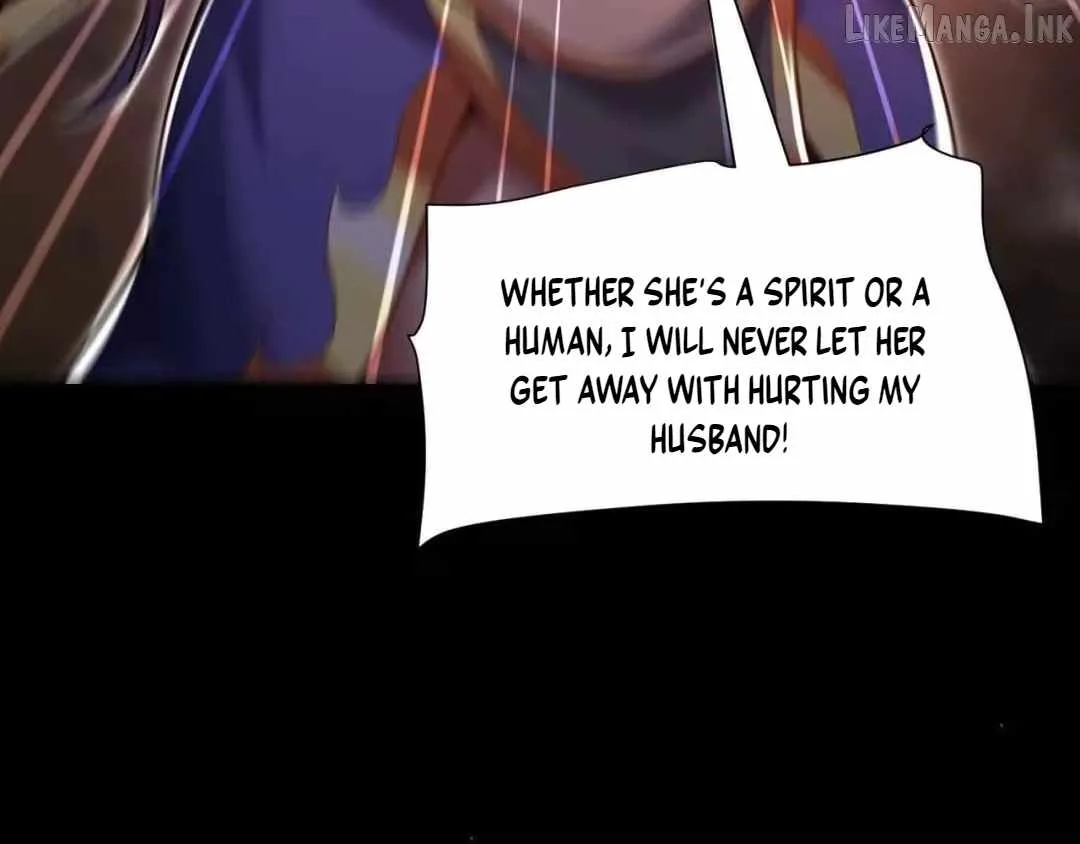 Invincible After Shocking My Empress Wife Chapter 129 page 137