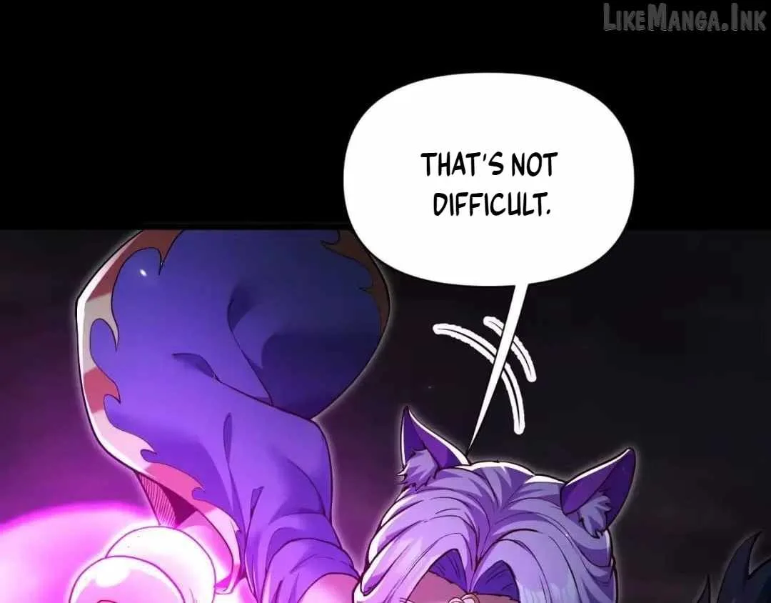 Invincible After Shocking My Empress Wife Chapter 129 page 153