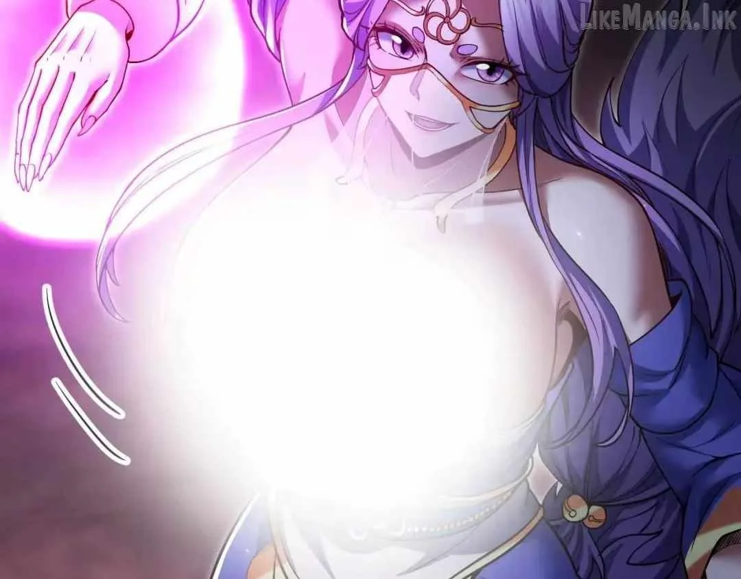 Invincible After Shocking My Empress Wife Chapter 129 page 154