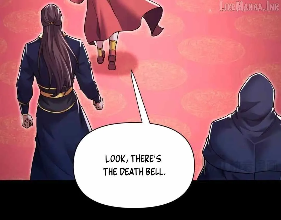 Invincible After Shocking My Empress Wife Chapter 129 page 166