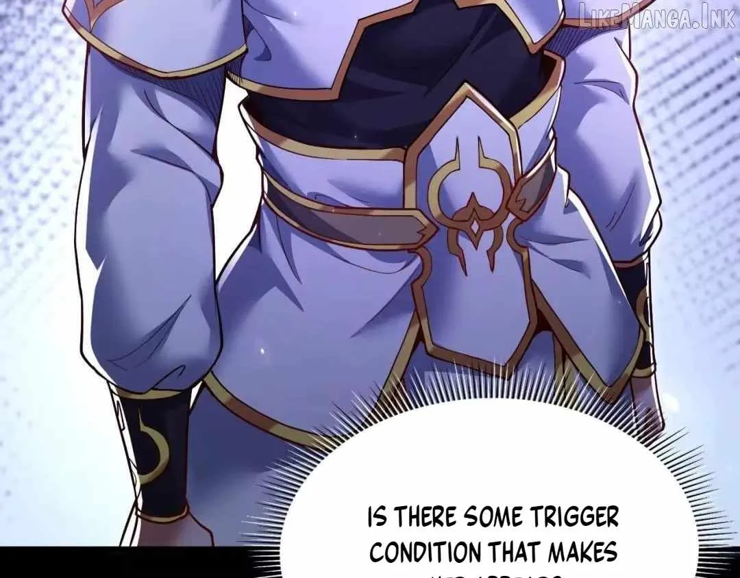 Invincible After Shocking My Empress Wife Chapter 129 page 172