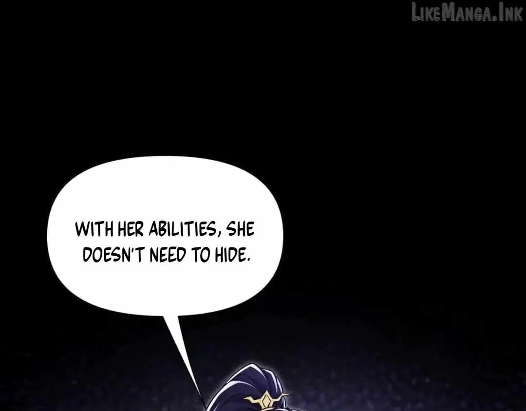 Invincible After Shocking My Empress Wife Chapter 129 page 170