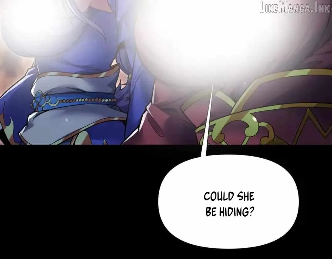 Invincible After Shocking My Empress Wife Chapter 129 page 169