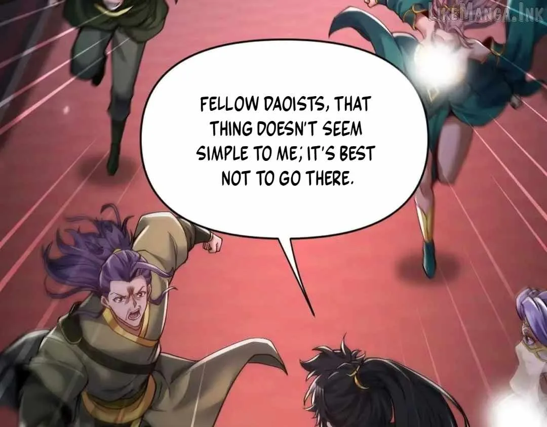 Invincible After Shocking My Empress Wife Chapter 129 page 179