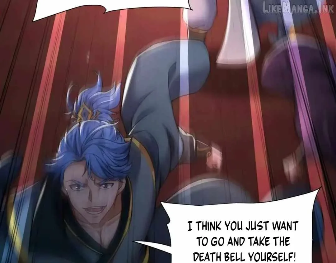 Invincible After Shocking My Empress Wife Chapter 129 page 181