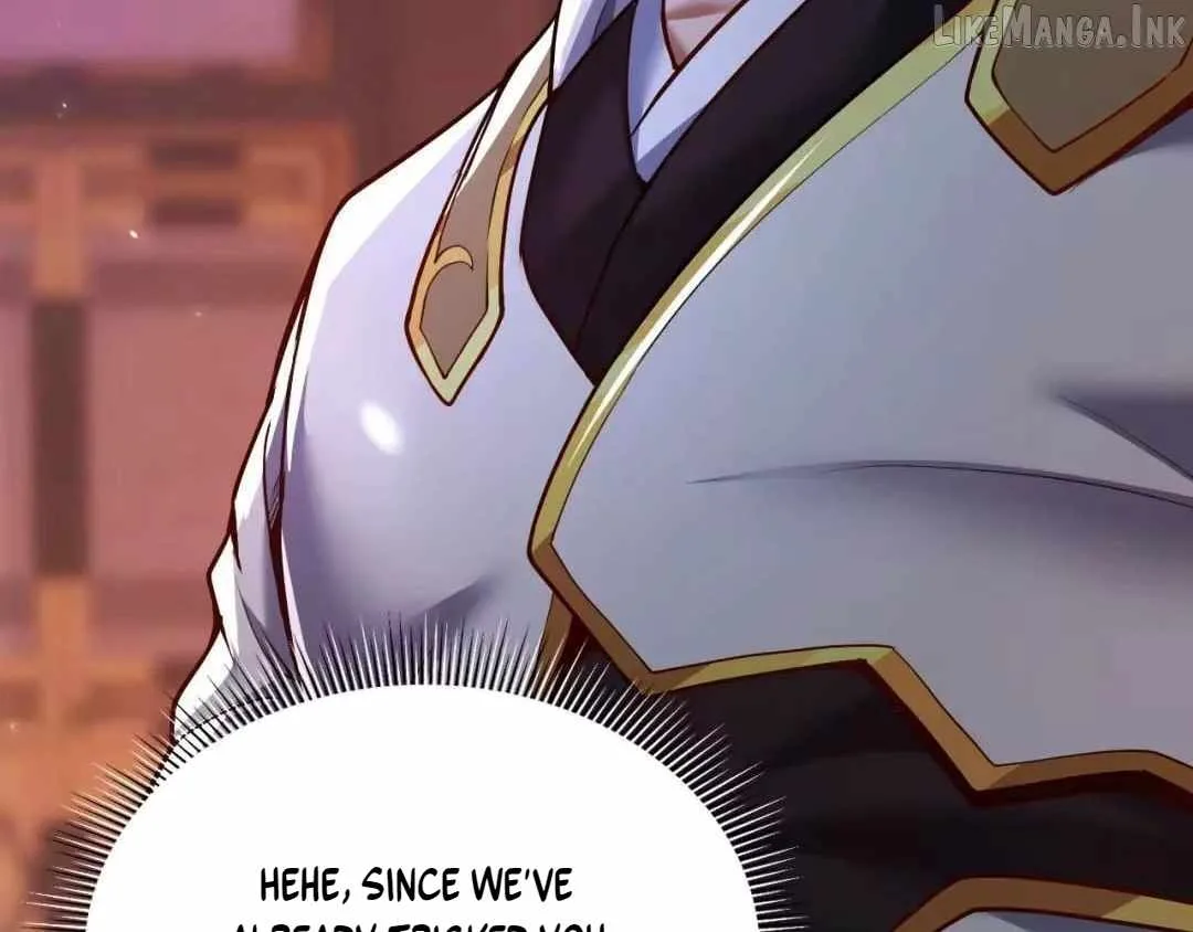 Invincible After Shocking My Empress Wife Chapter 129 page 185