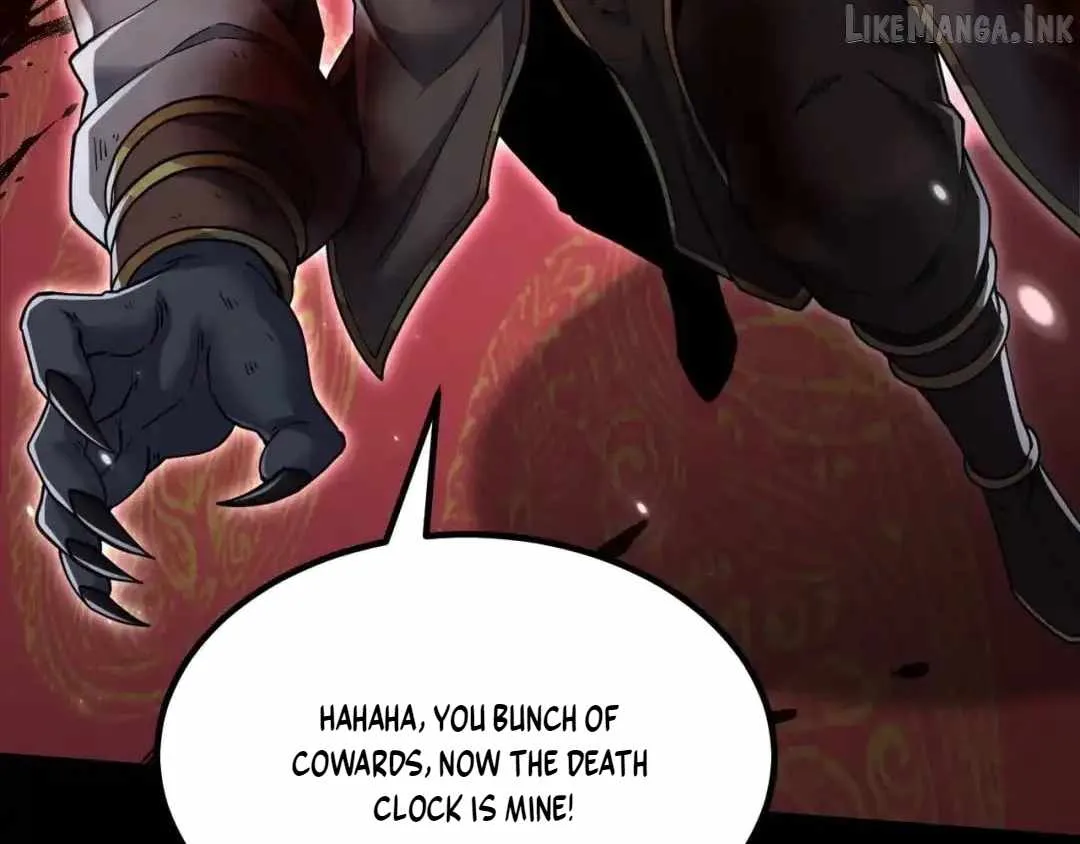 Invincible After Shocking My Empress Wife Chapter 130 page 26