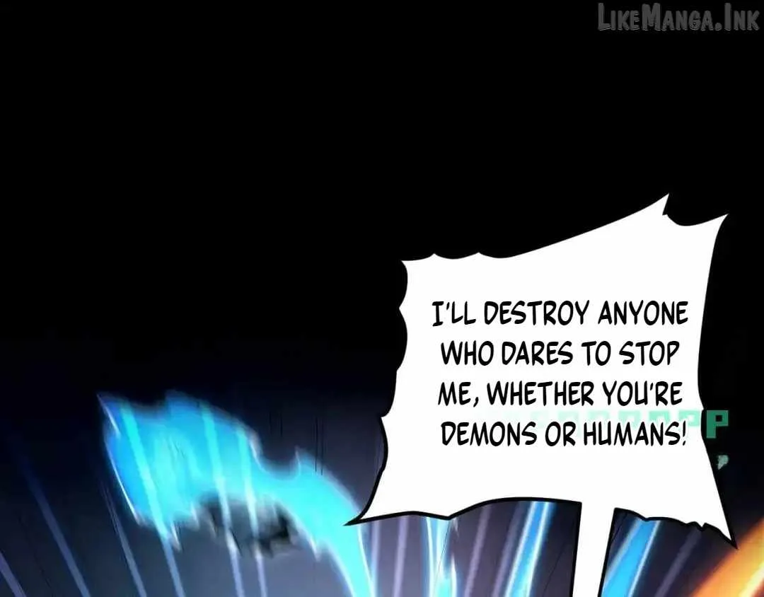 Invincible After Shocking My Empress Wife Chapter 130 page 7