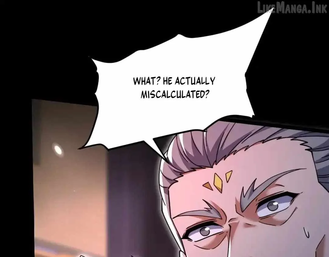 Invincible After Shocking My Empress Wife Chapter 130 page 32