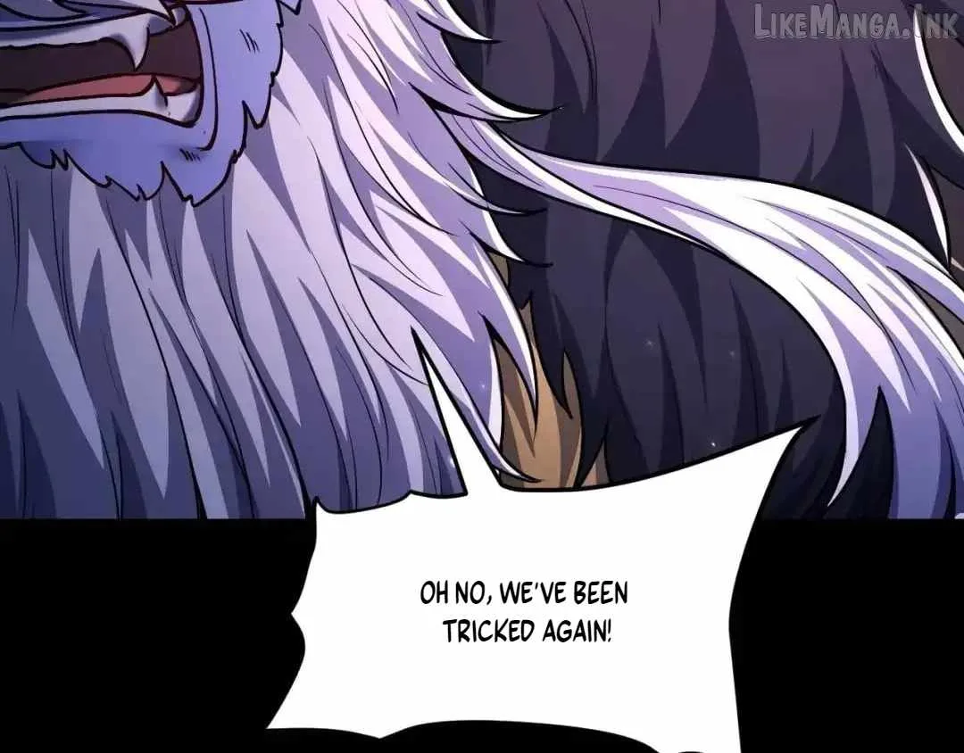 Invincible After Shocking My Empress Wife Chapter 130 page 53