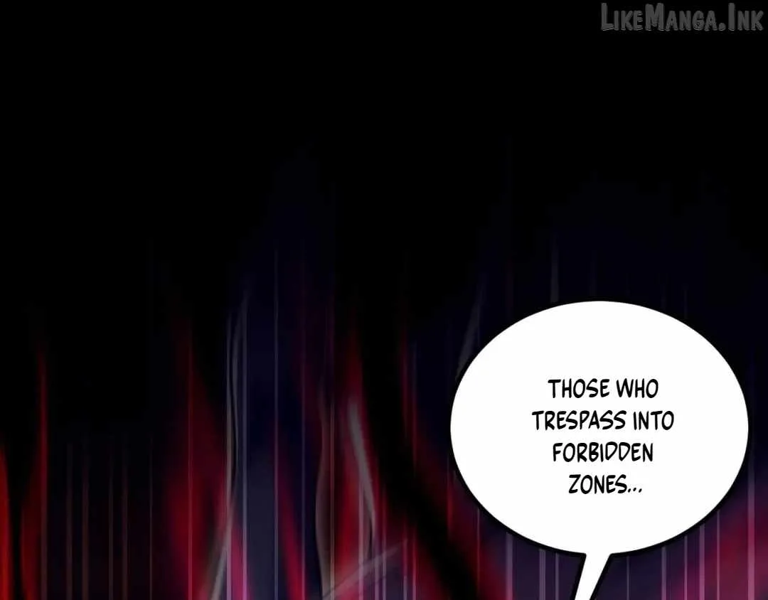 Invincible After Shocking My Empress Wife Chapter 130 page 61