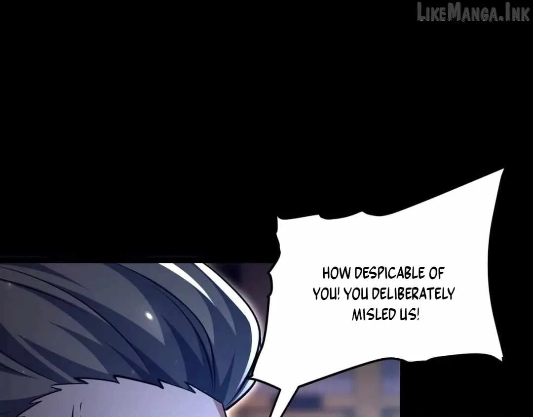 Invincible After Shocking My Empress Wife Chapter 130 page 78