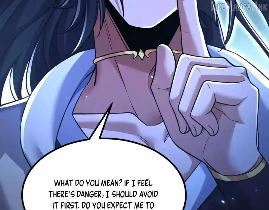 Invincible After Shocking My Empress Wife Chapter 130 page 82