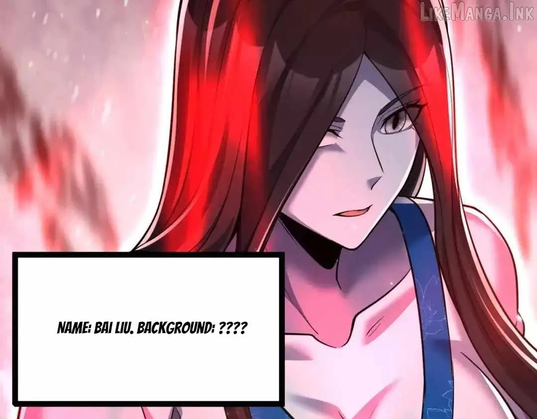 Invincible After Shocking My Empress Wife Chapter 130 page 89
