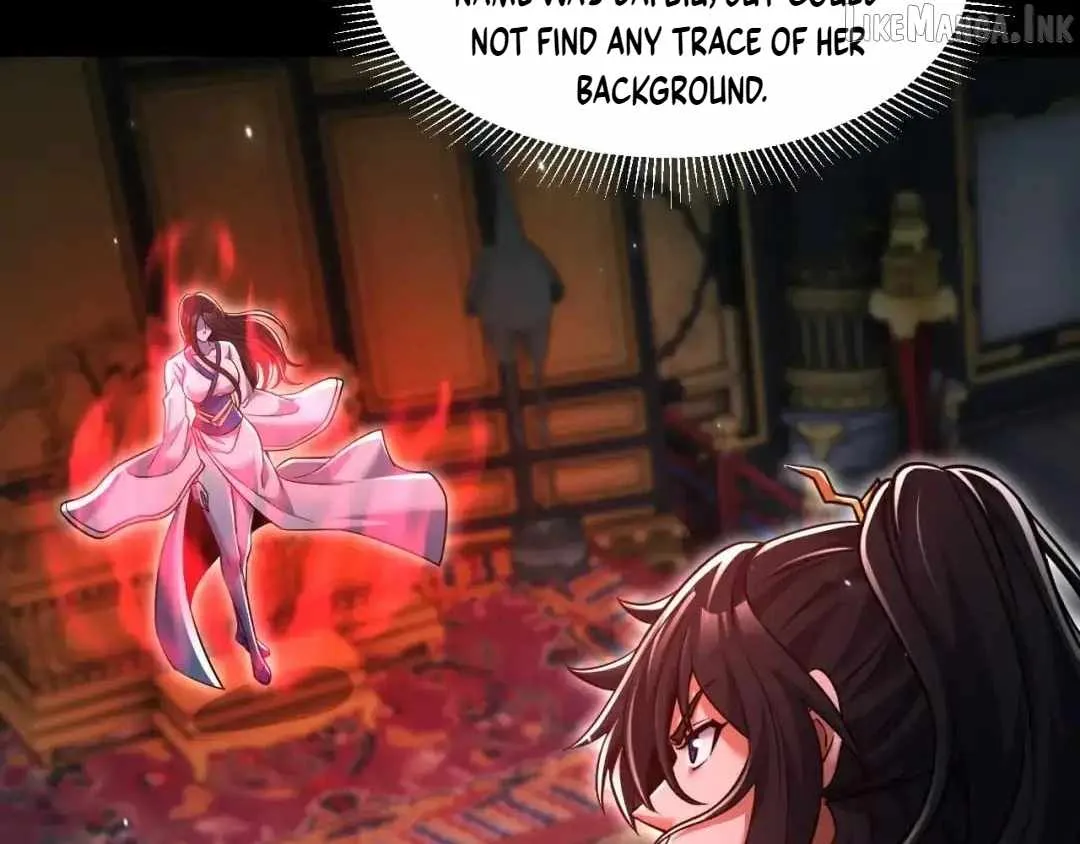 Invincible After Shocking My Empress Wife Chapter 130 page 92