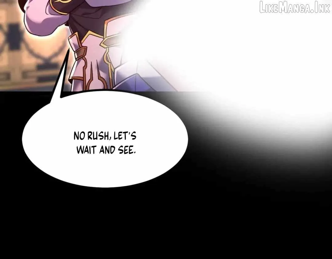 Invincible After Shocking My Empress Wife Chapter 130 page 97
