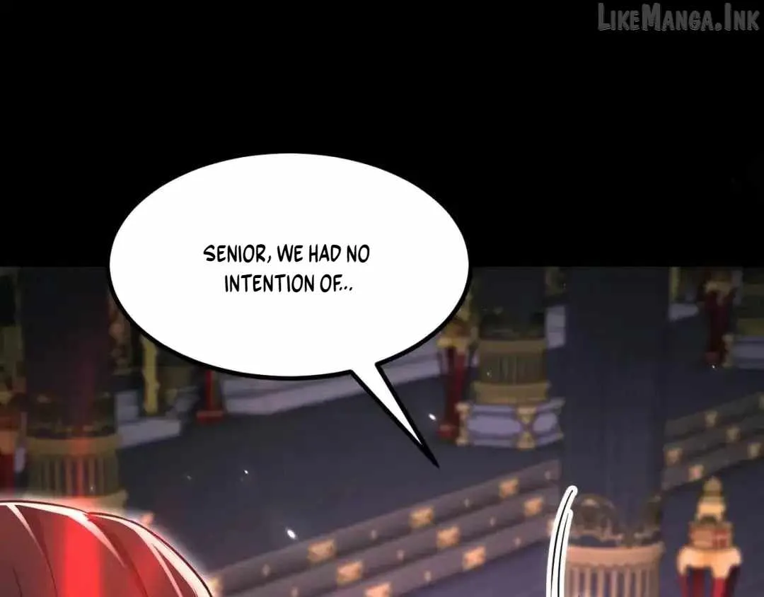 Invincible After Shocking My Empress Wife Chapter 130 page 98