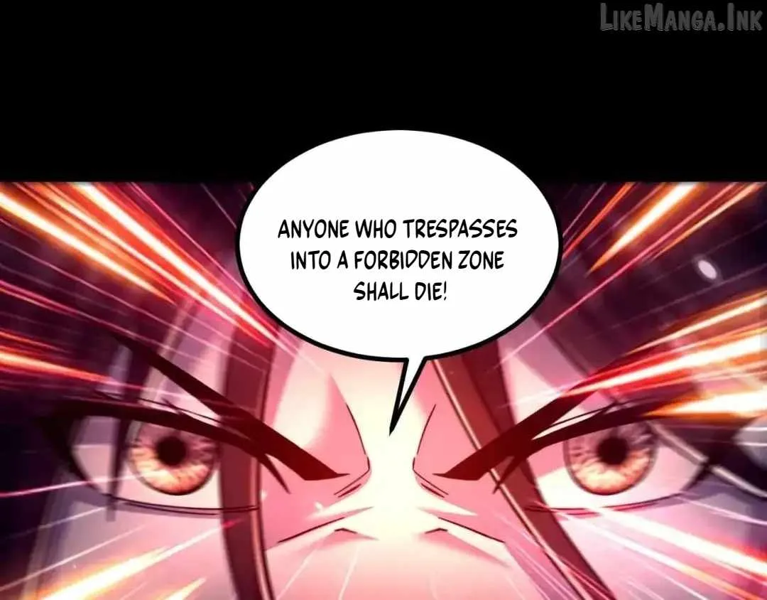 Invincible After Shocking My Empress Wife Chapter 130 page 101