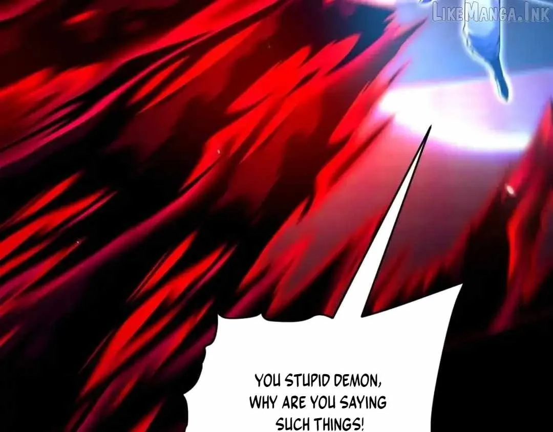 Invincible After Shocking My Empress Wife Chapter 130 page 112