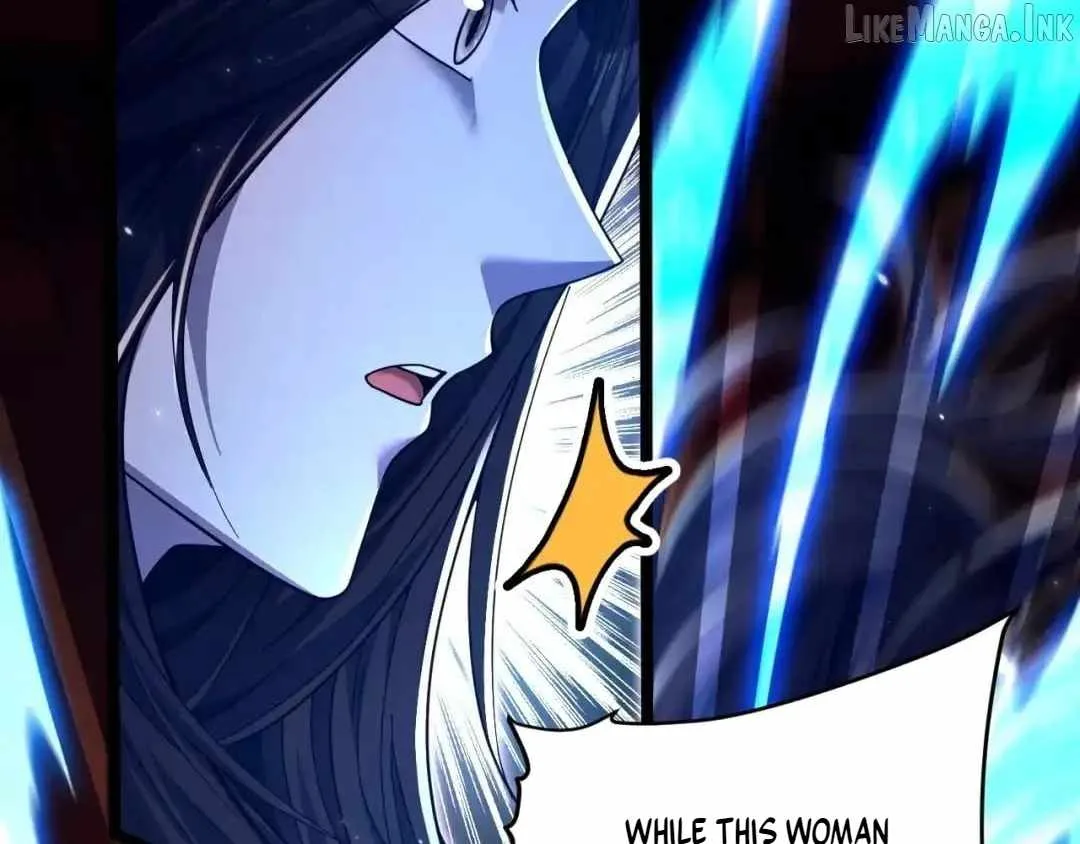 Invincible After Shocking My Empress Wife Chapter 130 page 117
