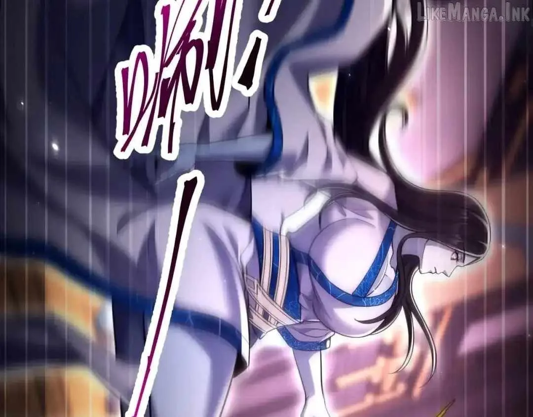 Invincible After Shocking My Empress Wife Chapter 130 page 134