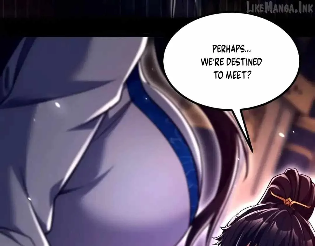 Invincible After Shocking My Empress Wife Chapter 130 page 137