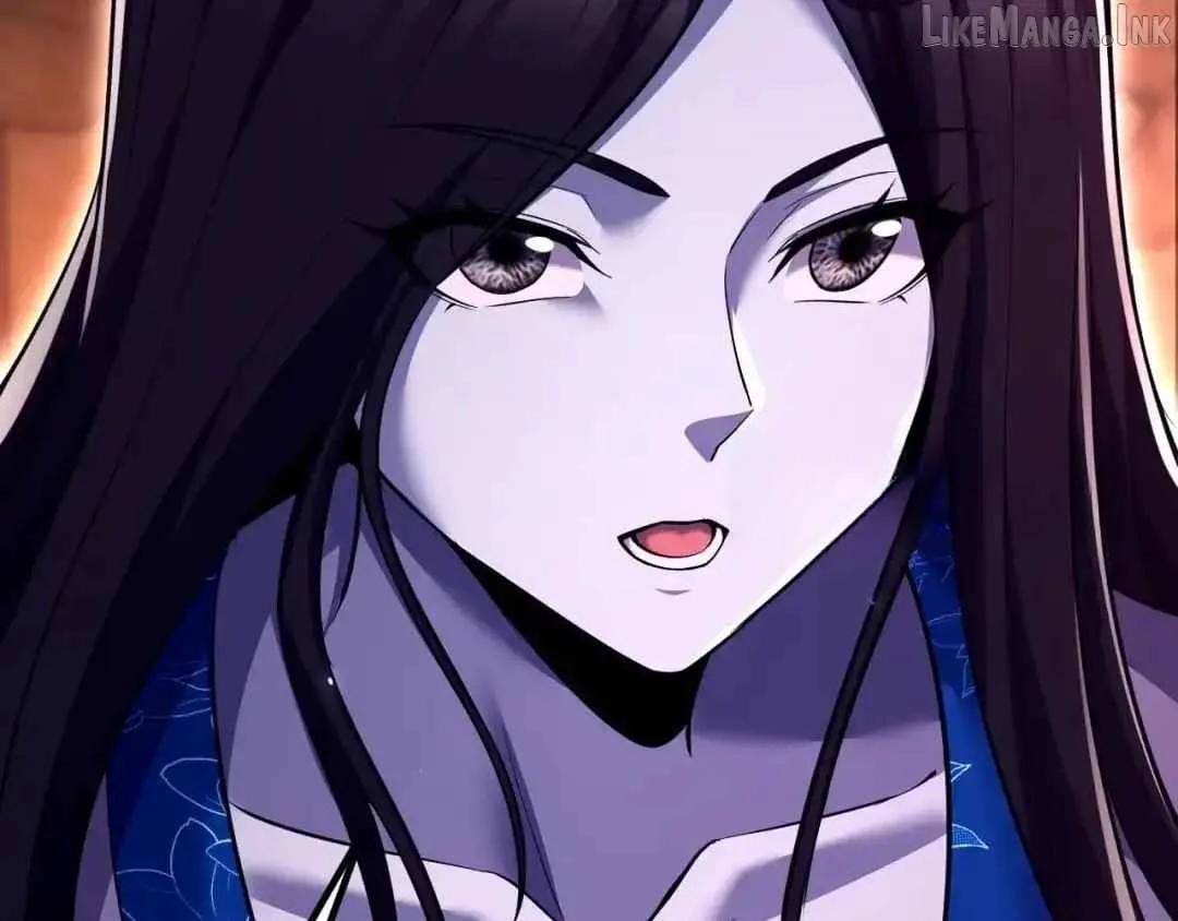 Invincible After Shocking My Empress Wife Chapter 130 page 140