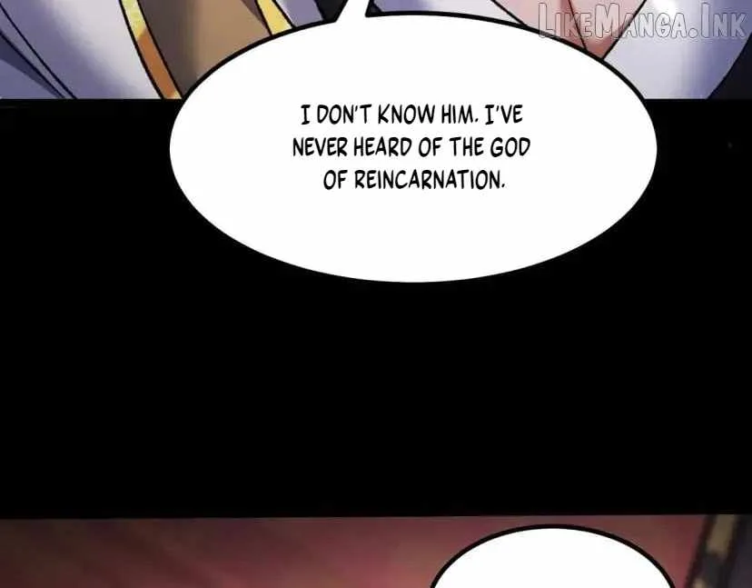 Invincible After Shocking My Empress Wife Chapter 131 page 3