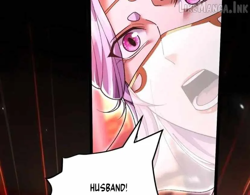 Invincible After Shocking My Empress Wife Chapter 131 page 25