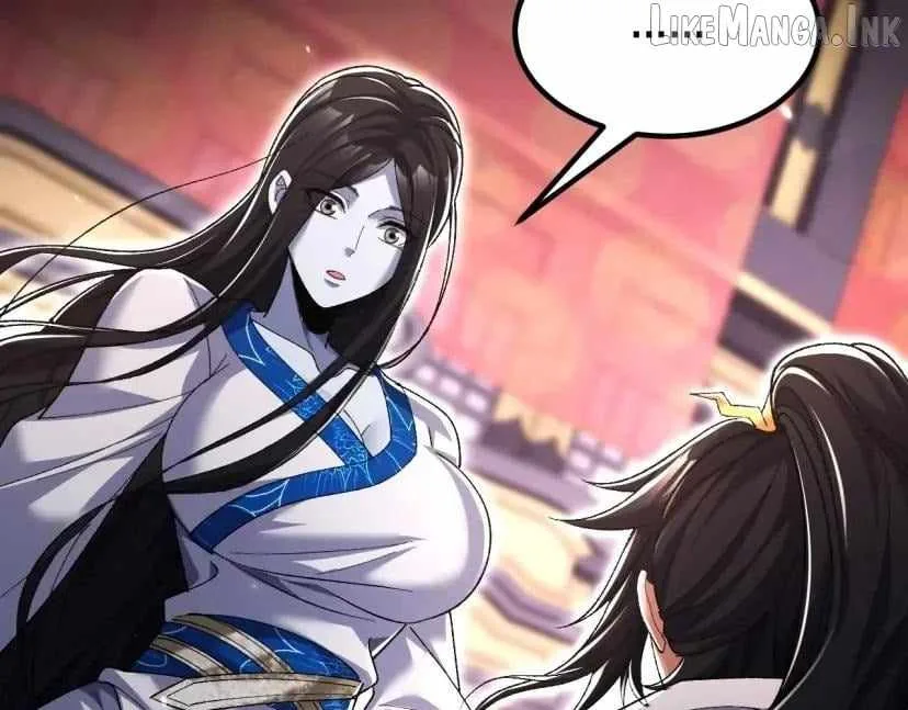 Invincible After Shocking My Empress Wife Chapter 131 page 4