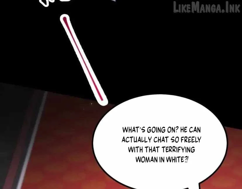 Invincible After Shocking My Empress Wife Chapter 131 page 7