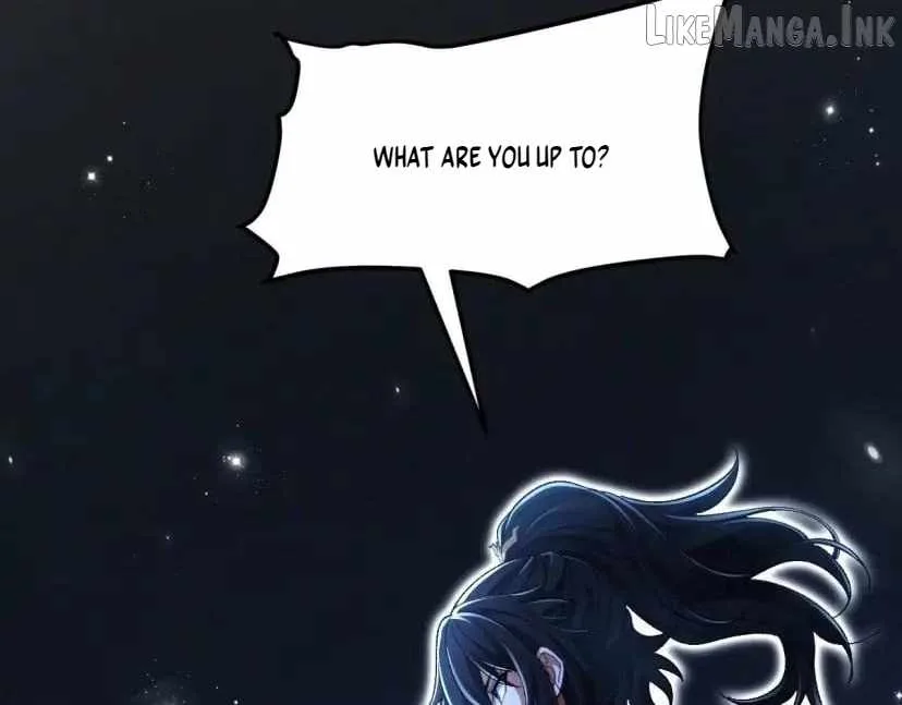Invincible After Shocking My Empress Wife Chapter 131 page 33