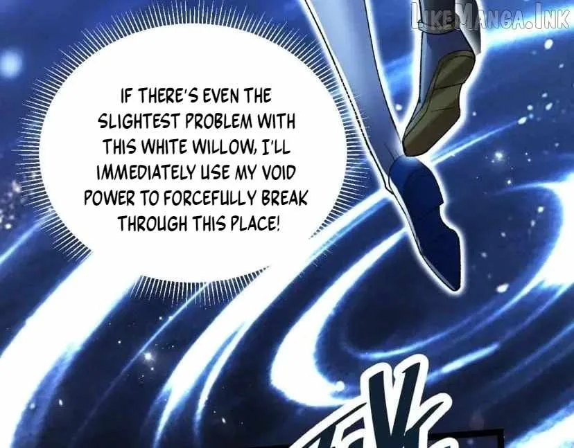Invincible After Shocking My Empress Wife Chapter 131 page 36
