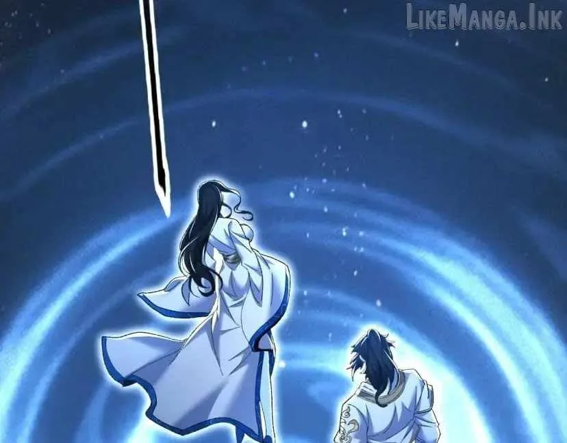 Invincible After Shocking My Empress Wife Chapter 131 page 56
