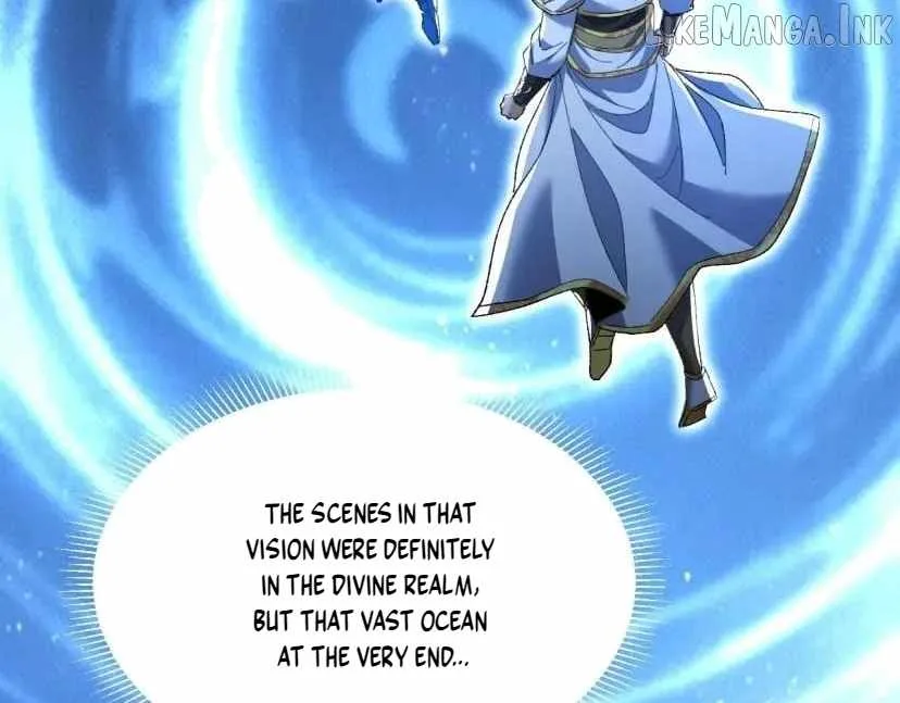 Invincible After Shocking My Empress Wife Chapter 131 page 57