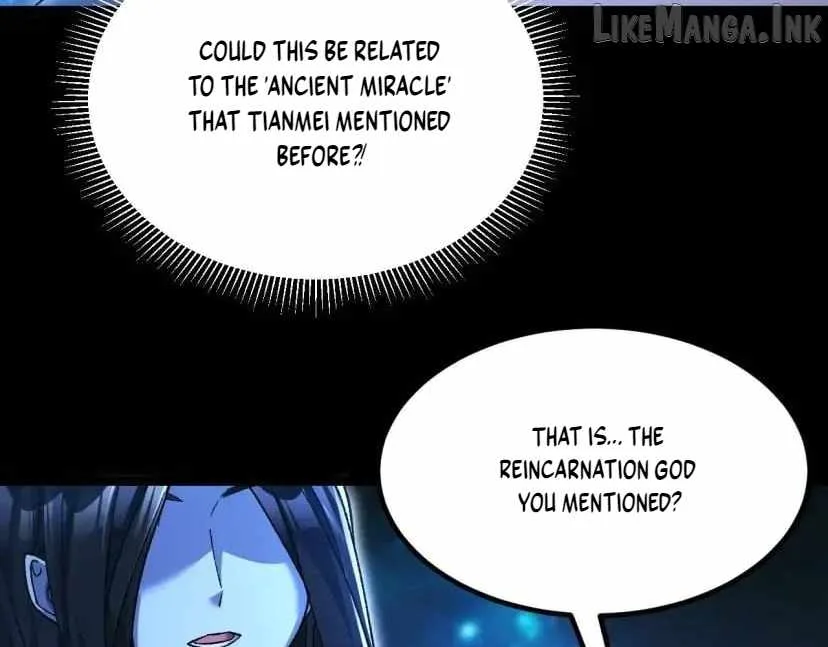 Invincible After Shocking My Empress Wife Chapter 131 page 60