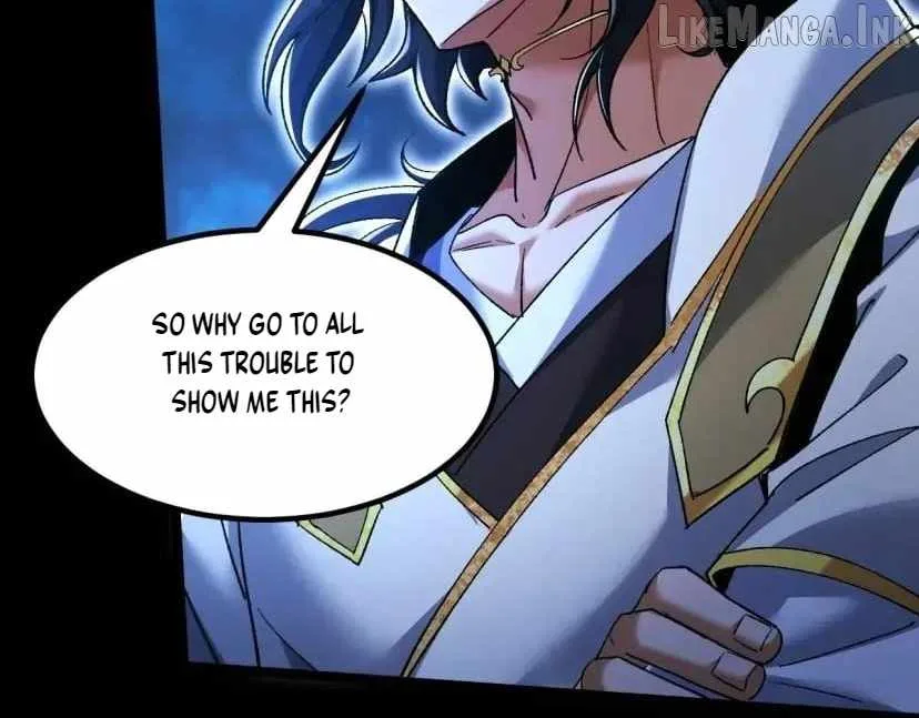 Invincible After Shocking My Empress Wife Chapter 131 page 64