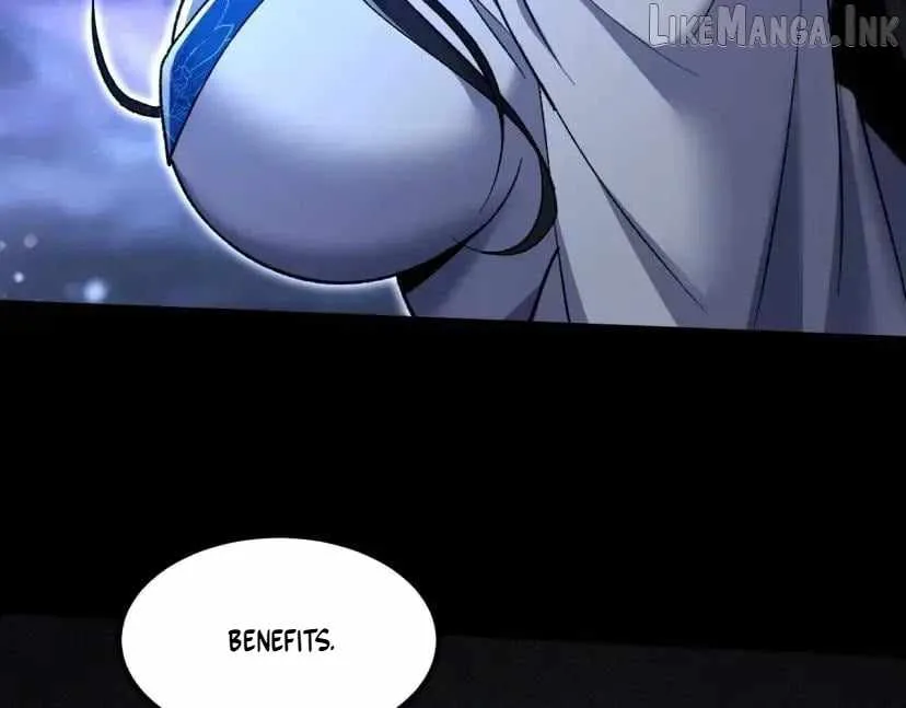 Invincible After Shocking My Empress Wife Chapter 131 page 68