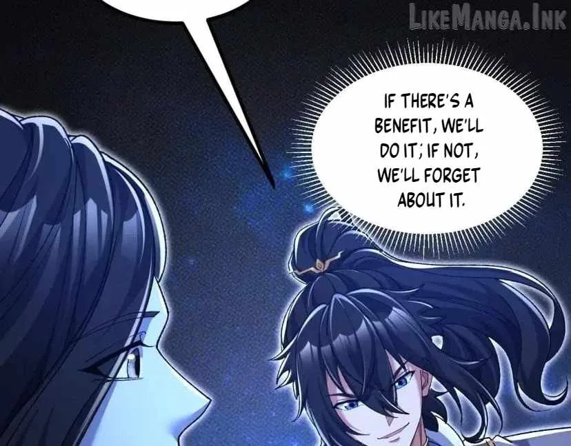 Invincible After Shocking My Empress Wife Chapter 131 page 69