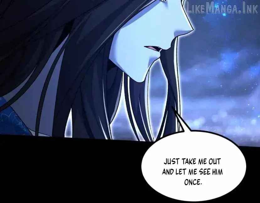 Invincible After Shocking My Empress Wife Chapter 131 page 73