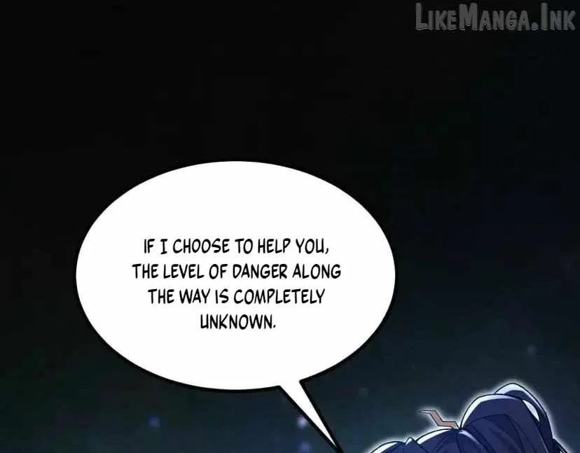 Invincible After Shocking My Empress Wife Chapter 131 page 76