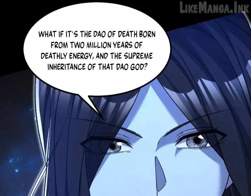 Invincible After Shocking My Empress Wife Chapter 131 page 80