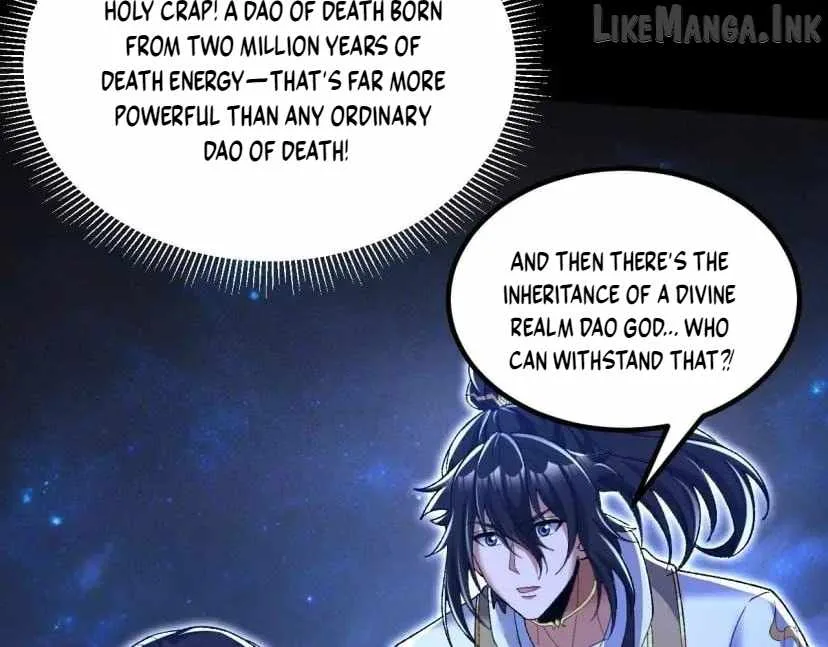 Invincible After Shocking My Empress Wife Chapter 131 page 82