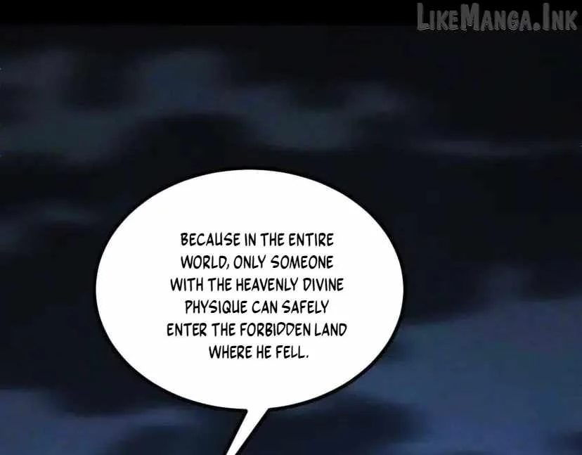 Invincible After Shocking My Empress Wife Chapter 131 page 87